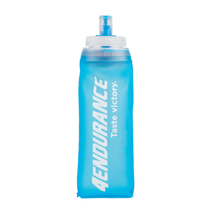 4Endurance Soft Fles 600ml
