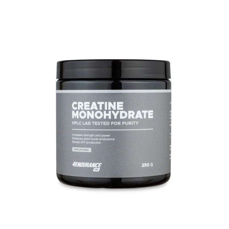 4Endurance Creatine Monohydrate