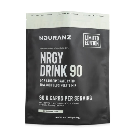 Nduranz LIMITED EDITION Energy drink 90