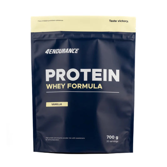 4Endurance Protein
