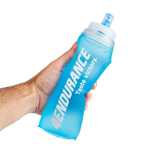 4Endurance Soft Fles 600ml