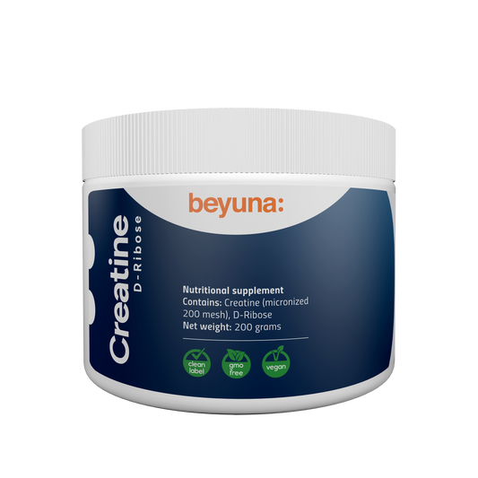 Beyuna Creatine