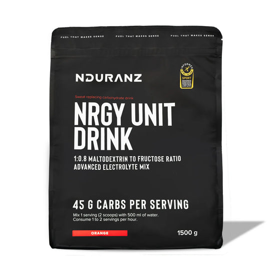 Nduranz Energy Unit Drink 45