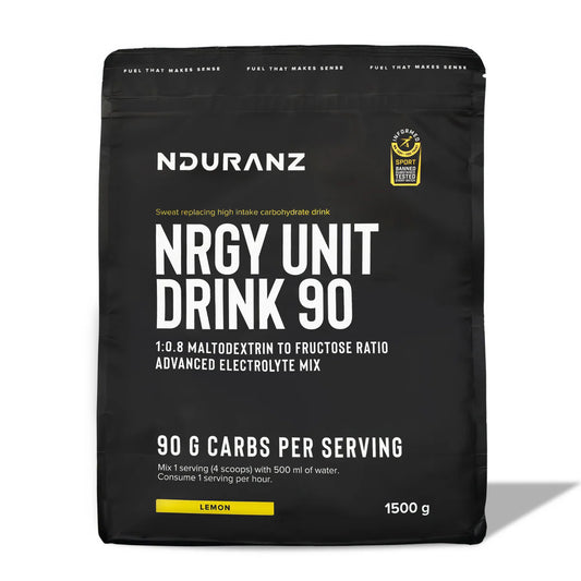 Nduranz Energy unit drink 90