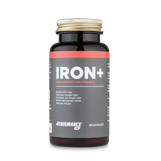 4Endurance Iron+