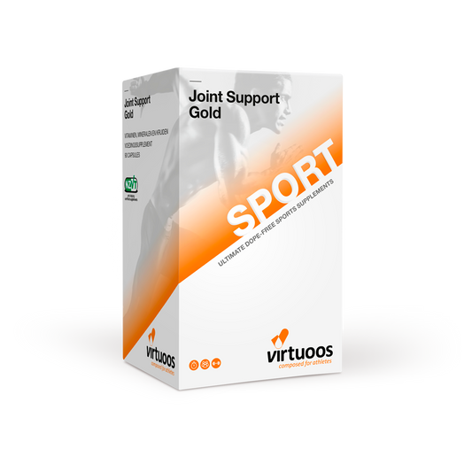 Virtuoos Joint Support Gold