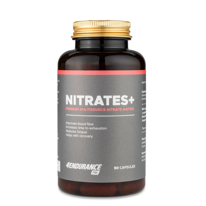 4Endurance Nitrates+
