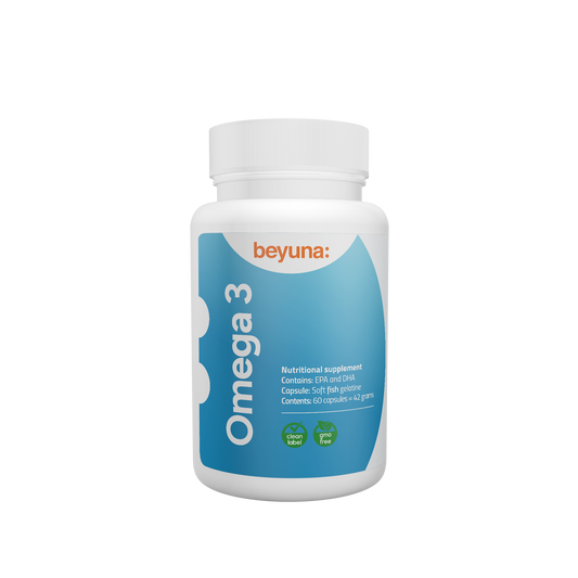 Beyuna Omega 3