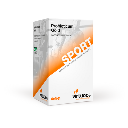 Virtuoos Probioticum Gold