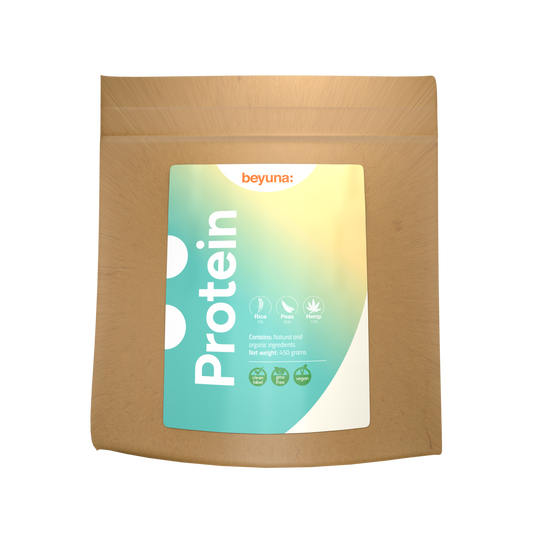 Beyuna Proteïne