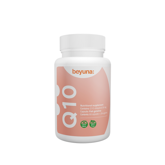 Beyuna Q10