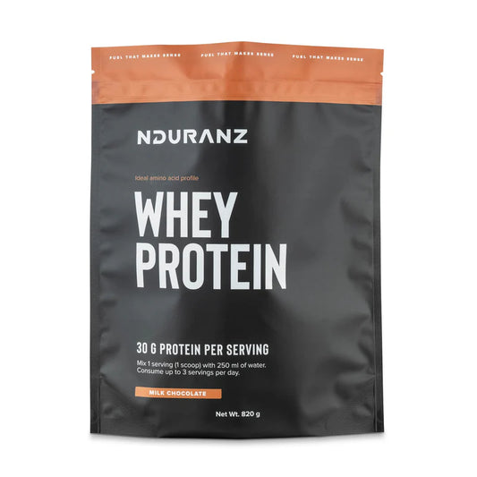 Nduranz Whey Protein