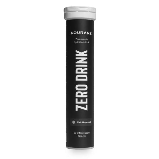 Nduranz Zero drink