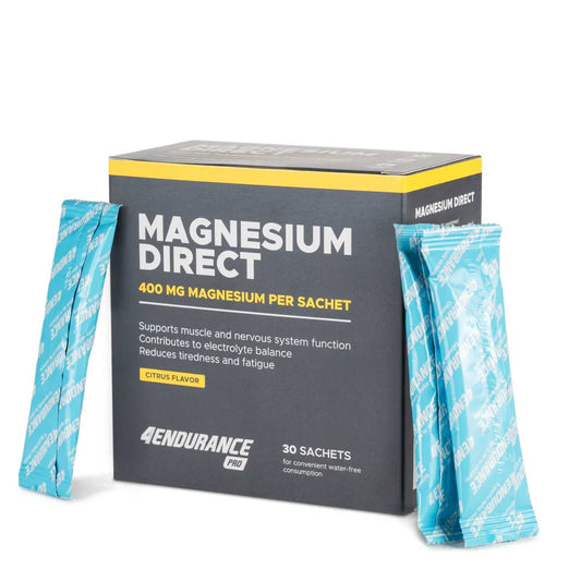 4Endurance Magnesium direct