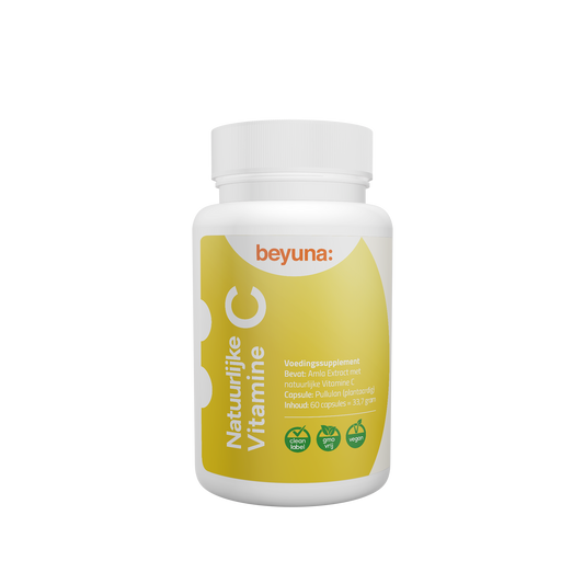 Beyuna Vitamine C
